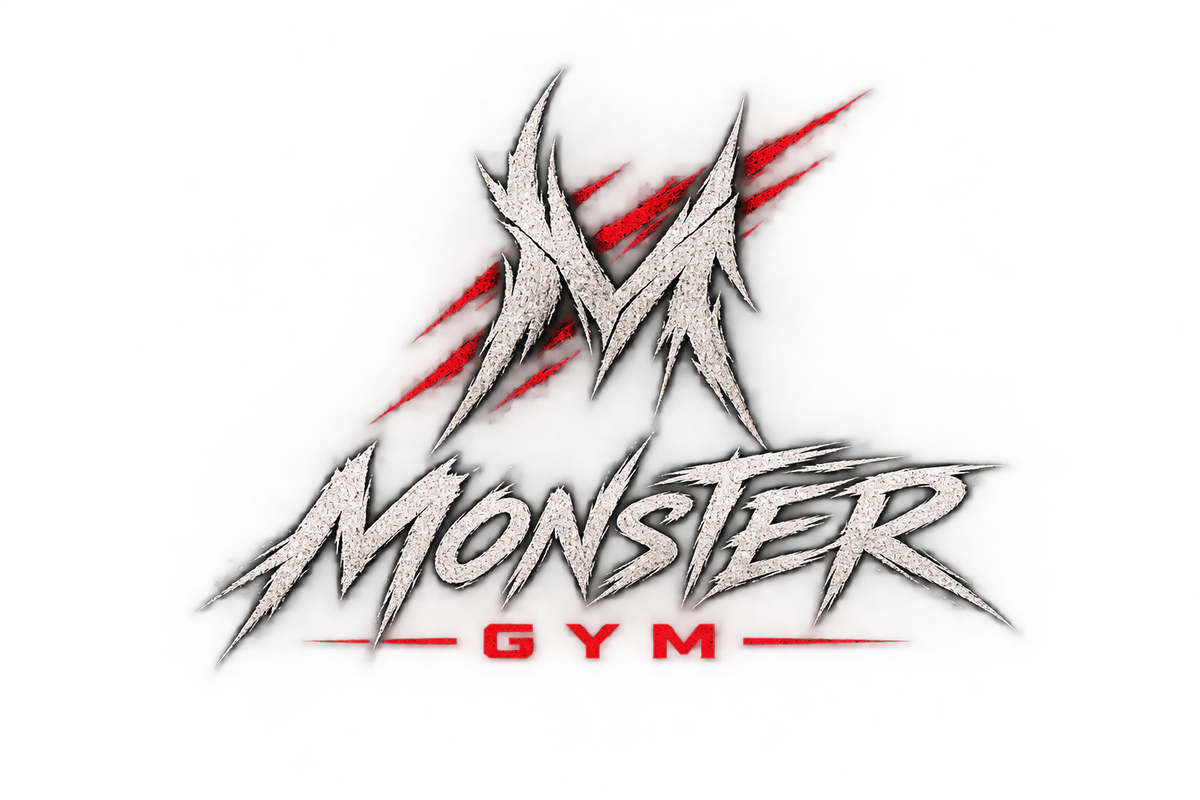 Monster Gym 